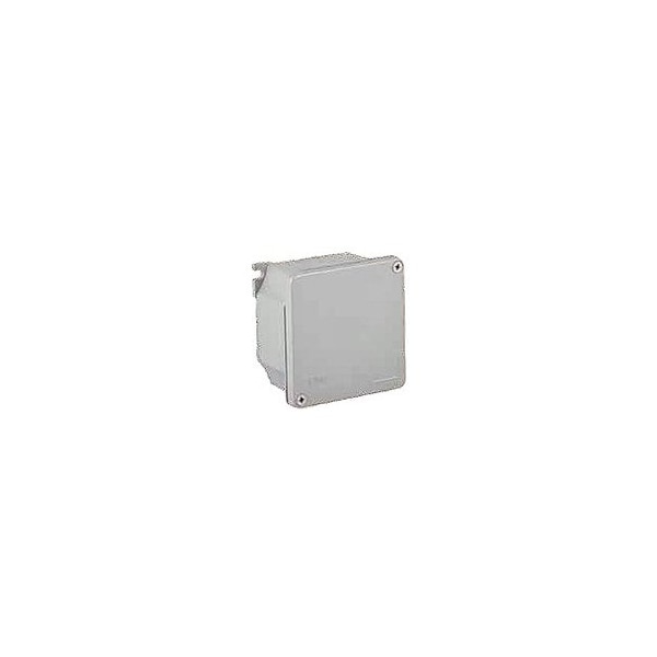Molex Electrical Enclosures, 101 mm H, 58 mm D, 101 mm W - 936040012