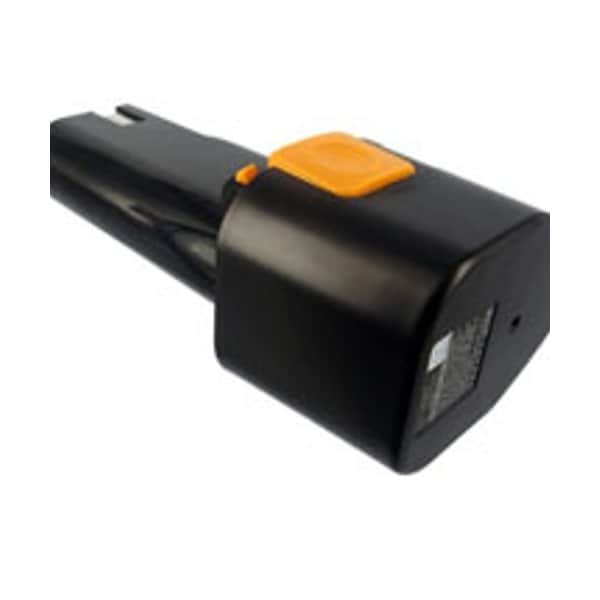 Ilc Replacement for Milwaukee 0216-1 Battery - 0216-1  BATTERY MILWAUKEE