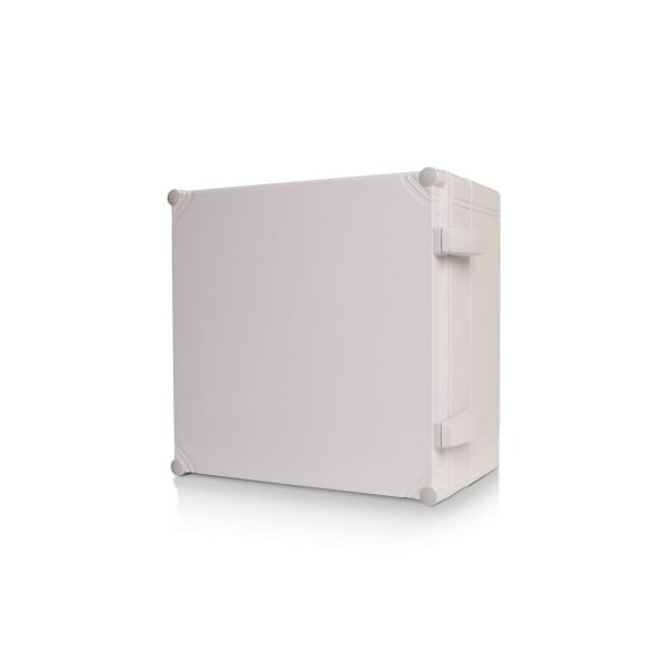 Aci NEMA 4X/IP66 Wall Mount Enclosure - KW1850-ENC