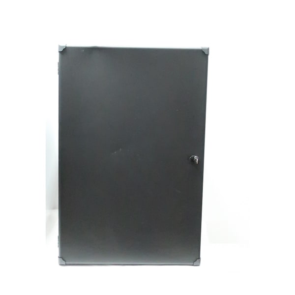 Cpi BLACK CUBE-IT CABINET 36H X 24W X 24D 24IN 36IN 24IN ENCLOSURE - 11840-736