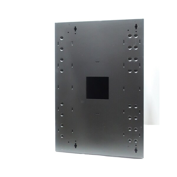 Cpi BLACK CUBE-IT CABINET 36H X 24W X 24D 24IN 36IN 24IN ENCLOSURE - 11840-736