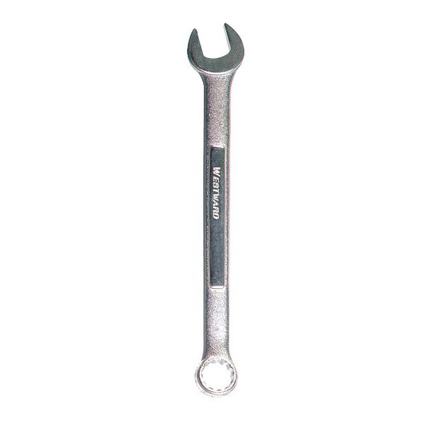 Llave Combinada Westward, Métrica, Tamaño 15mm - 5MR10