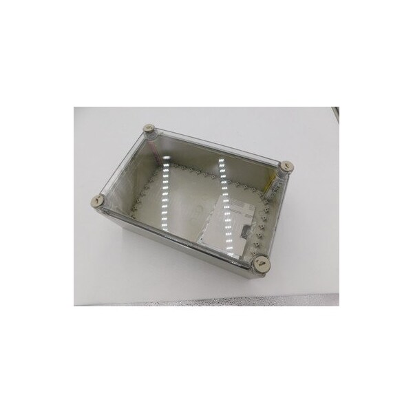 Eaton Electrical Enclosures Moulded Enclosure - CI43X-125-NA