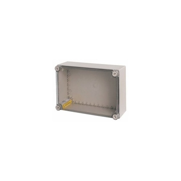 Eaton Electrical Enclosures Moulded Enclosure - CI43X-125-NA