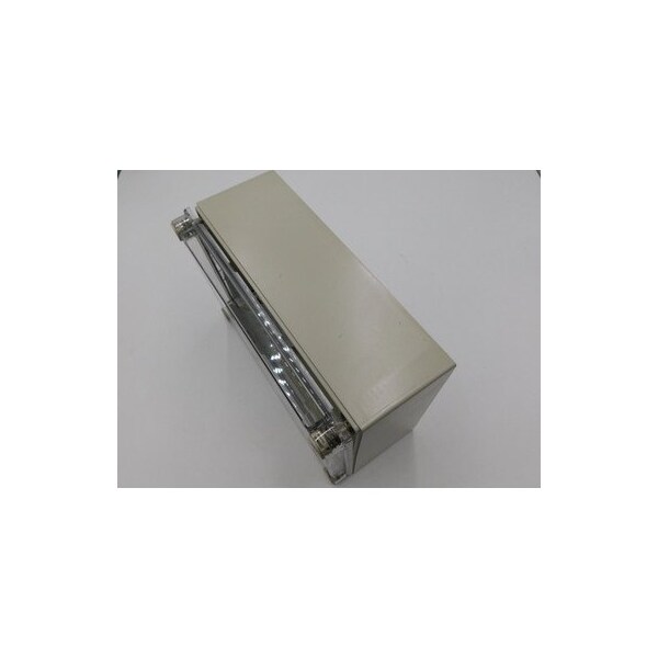 Eaton Electrical Enclosures Moulded Enclosure - CI43X-125-NA