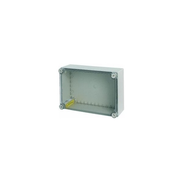 Eaton Electrical Enclosures Moulded Enclosure - CI43X-125-NA