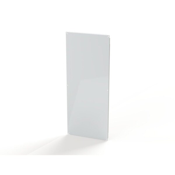 Saginaw Control & Engineering Subpanel, 78 in H, 0.88 in D, 32 in W - SCE-90P36F1