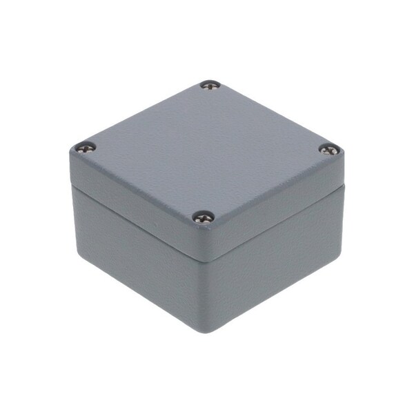 Molex Electrical Enclosures, 70 mm H, 38 mm D, 70 mm W - 936040077