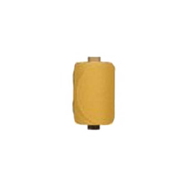 Disco de Lija en Rollo StikitTM Gold de 3M, 01198, 5 pulgadas, P80A - 7010363058
