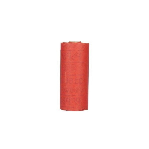 Rollo de discos STIK ROJO, 316U, 6XNH, P600, 100 piezas - 7000119763