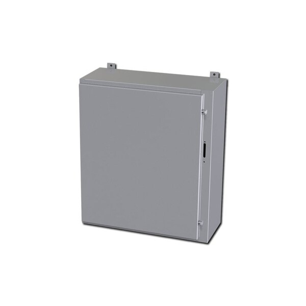 Saginaw Control & Engineering 36x31.38x8 HS LP Enclosure - SCE-36HS3108LP