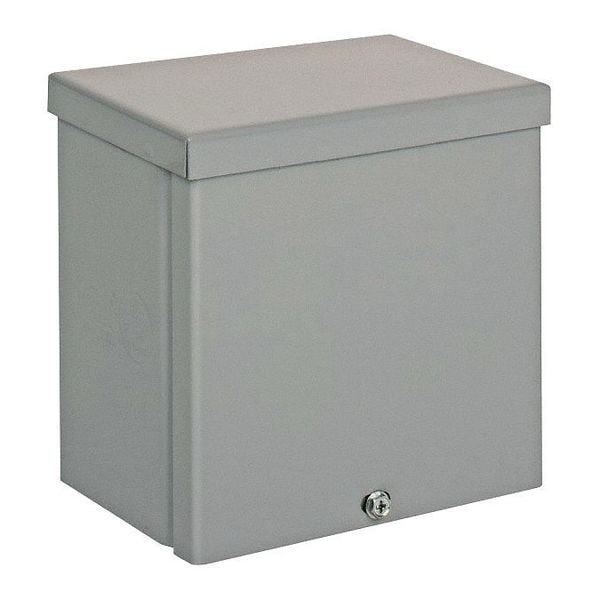 Cooper Enclosure - MIM464SC3R