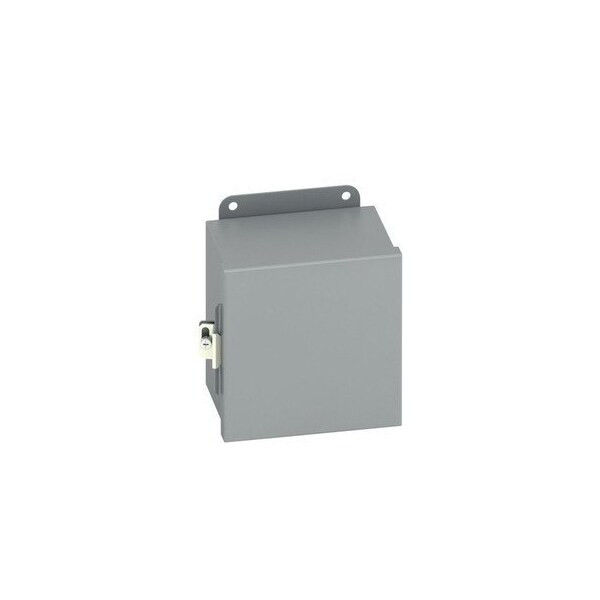 Eaton B-Line Electrical Enclosures - 10106-12CHC