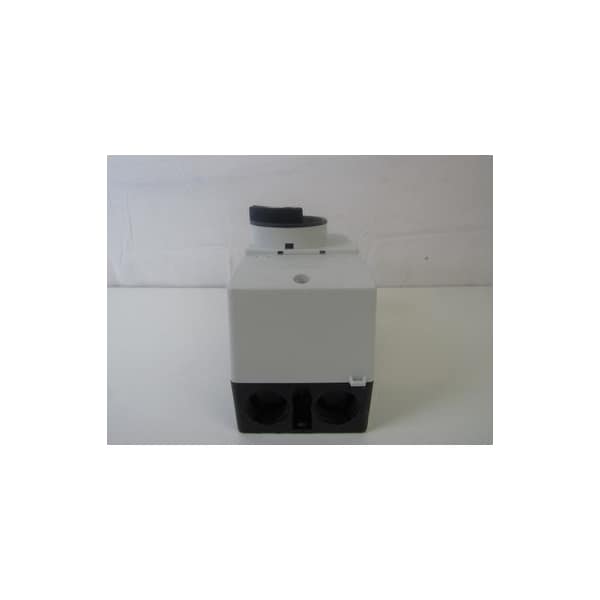 Eaton Electrical Enclosures Insulated Brker Enclosure IP55 - XTPAXENCS55B