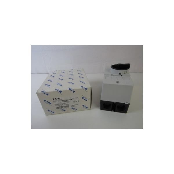 Eaton Electrical Enclosures Insulated Brker Enclosure IP55 - XTPAXENCS55B