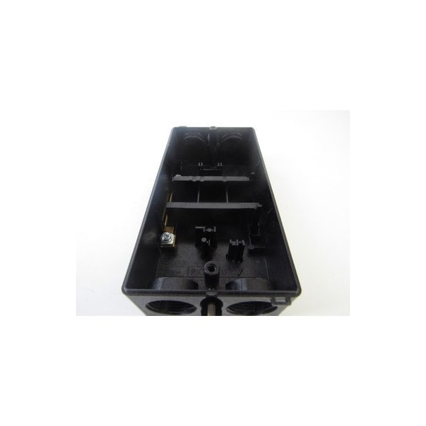 Eaton Electrical Enclosures Insulated Brker Enclosure IP55 - XTPAXENCS55B