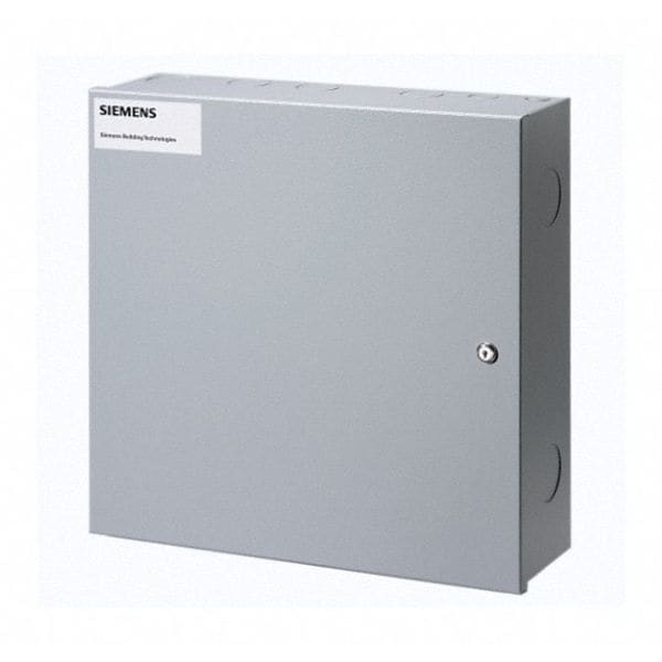 Siemens Electrical Enclosures, 24.3 in H, 9.4 in D, 24.3 in W - 567-352