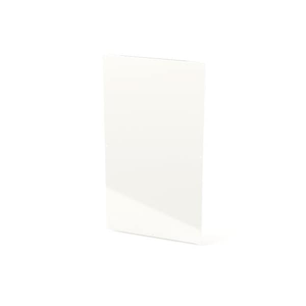 Saginaw Control & Engineering Subpanel, 60 in H, 0.88 in D, 33.75 in W - SCE-64P37
