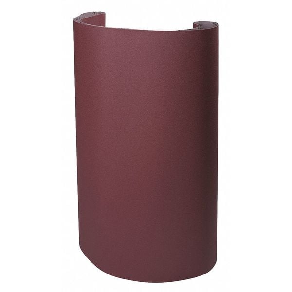Cinturón de Lijado 3M, Recubierto, 52 pulg. de ancho, 103 pulg. de largo, 80 Grit, No Aplicable, Óxido de Aluminio, 340D, Café - 60440212565