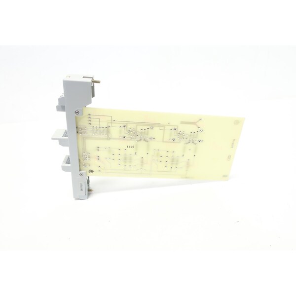 Foxboro CURRENT TO VOLTAGE CONVERTER - 2AI-I3V-FGB