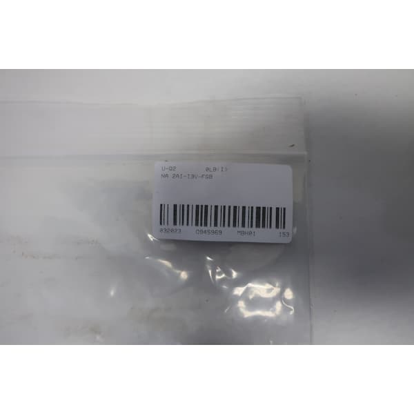 Foxboro CURRENT TO VOLTAGE CONVERTER - 2AI-I3V-FGB