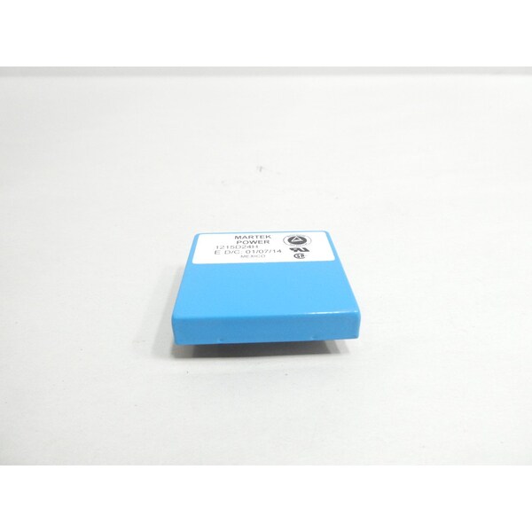 Martek DUAL OUTPUT DC TO DC POWER CONVERTER - 1215D24H