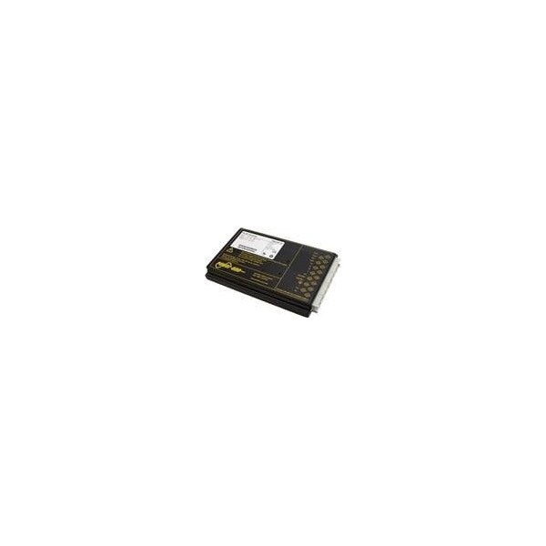 Bel Power Solutions DC to DC Converter, 43-108V DC to 24/24V DC, 0 Hz - DQ2660-7R
