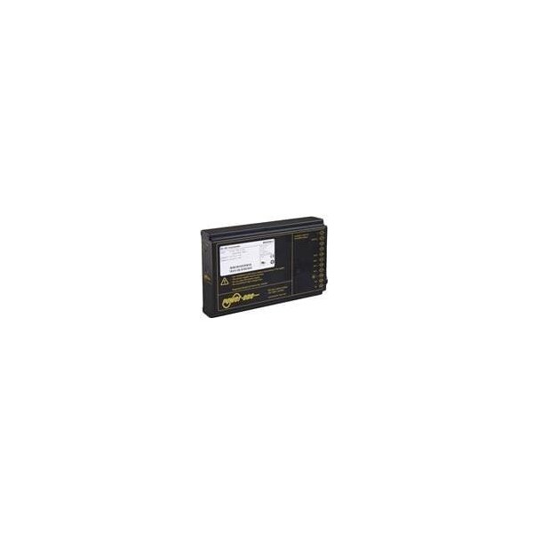 Bel Power Solutions DC to DC Converter, 14-70V DC to 15V DC, 51VA, 0 Hz - BM1501-9R