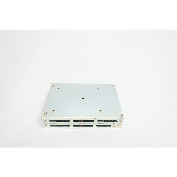 Eta DC to DC Converter, 24V DC to 15V DC, 0 Hz - VTM23WC24