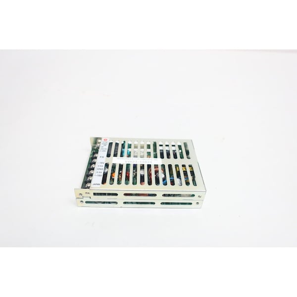 Eta DC to DC Converter, 24V DC to 15V DC, 0 Hz - VTM23WC24