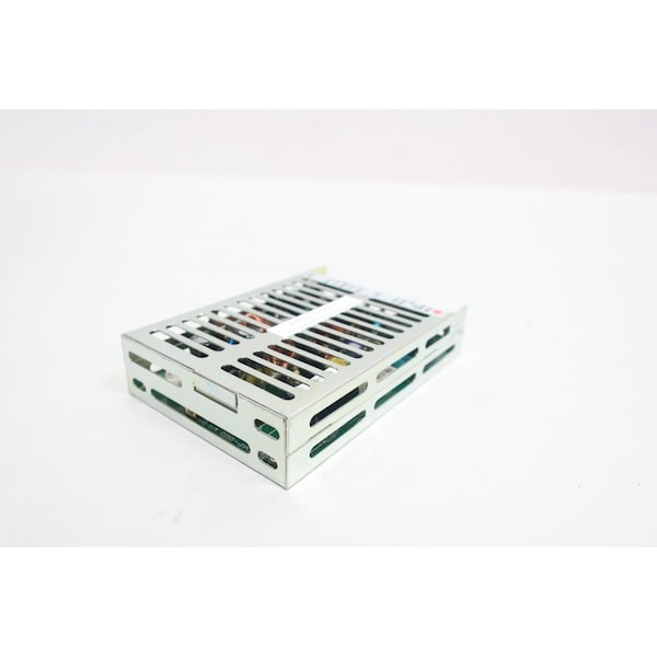 Eta DC to DC Converter, 24V DC to 15V DC, 0 Hz - VTM23WC24