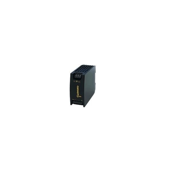 Bel Power Solutions Ac-Dc Converter For Din-Rail Mounting - LOK4301-2R