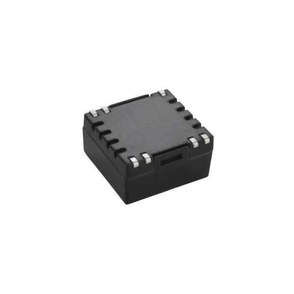 Cui Inc DC to DC Converter, 24V DC to 3.3V DC, 3VA, 0 Hz - PQME3-D24-S3-M