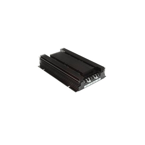 Cui Inc DC to DC Converter, 48V DC to 48V DC, 400VA, 0 Hz, Chassis - VFK400W-Q48-S48