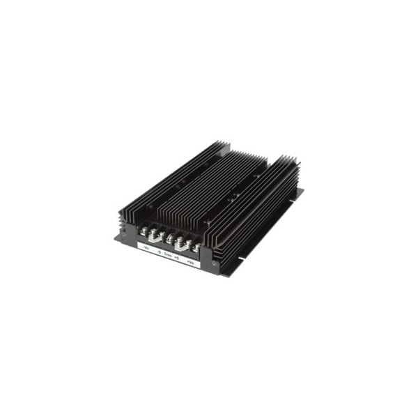 Cui Inc DC to DC Converter, 48V DC to 48V DC, 400VA, 0 Hz, Chassis - VFK400W-Q48-S48