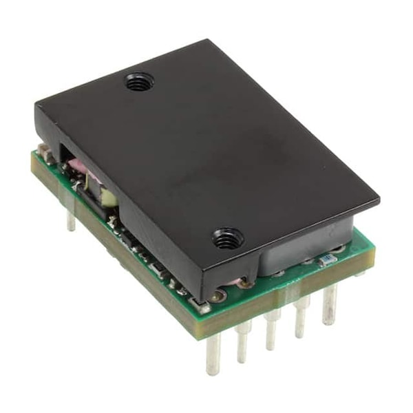 Bel Power Solutions DC to DC Converter, 18-75V DC to 3.3V DC, 66VA, 0 Hz, Through Hole - UIS48T20033-PDABG