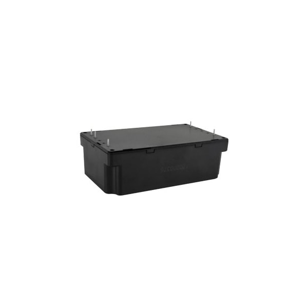 Cui Inc DC to DC Converter, 200 to 1500V DC to 15V DC, 15VA, 0 Hz - AE15-UW-S15