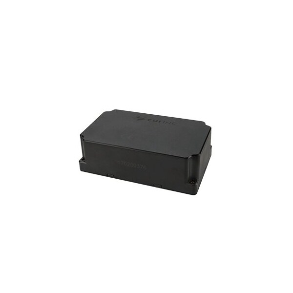 Cui Inc DC to DC Converter, 200 to 1500V DC to 15V DC, 15VA, 0 Hz - AE15-UW-S15