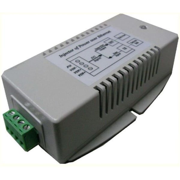 Maxpower DC to DC Converter, 18-36V DC to 56V DC, 70VA, 0 Hz - MA2674107