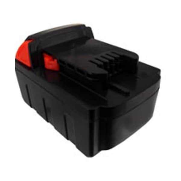 Ilc Replacement for Milwaukee 2651-22 Battery - 2651-22  BATTERY MILWAUKEE