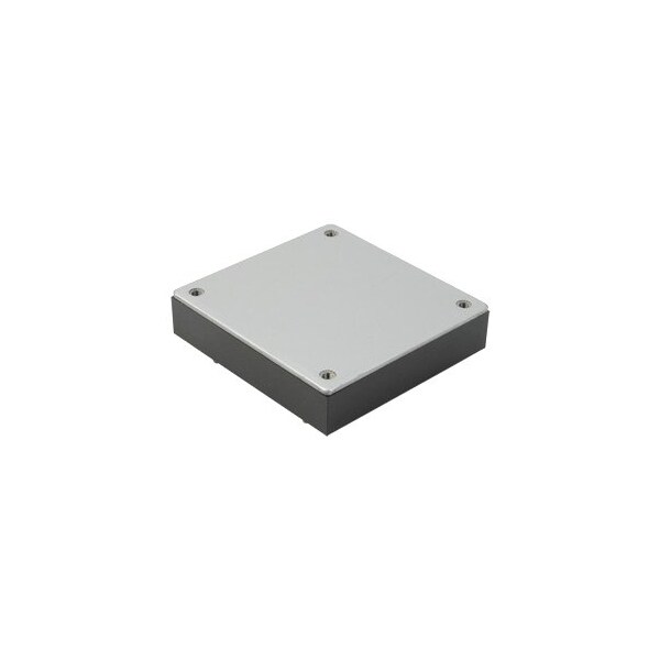Cui Inc DC to DC Converter, 48V DC to 48V DC, 150VA, 0 Hz - VHB150W-Q48-S48