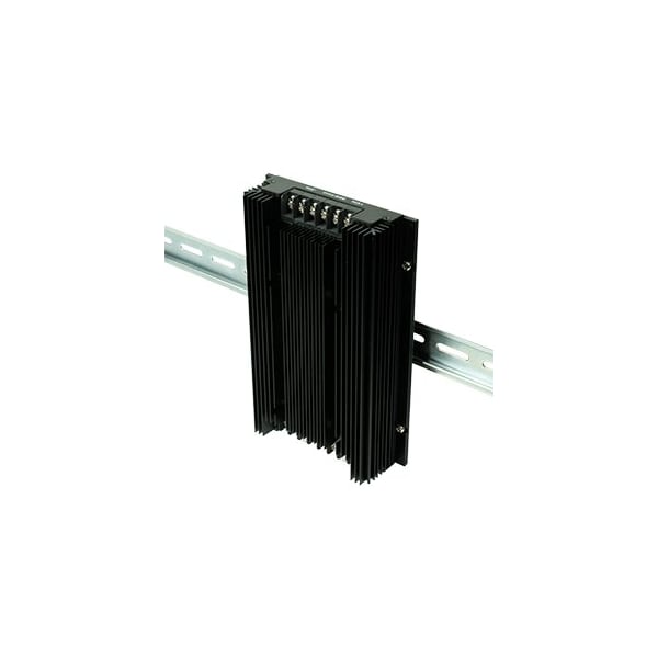 Cui Inc DC to DC Converter, 24V DC to 12V DC, 400VA, 0 Hz, DIN Rail - VFK400W-Q24-S12-DIN