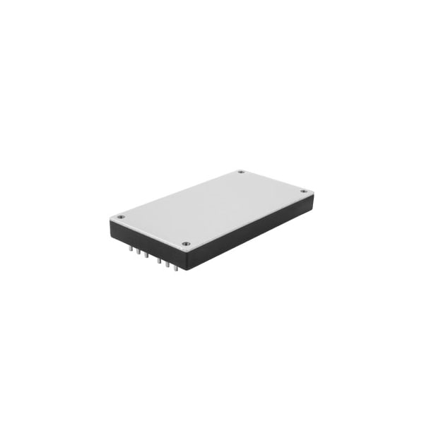 Cui Inc DC to DC Converter, 24V DC to 24V DC, 600VA, 0 Hz - VFB600-D24-S24