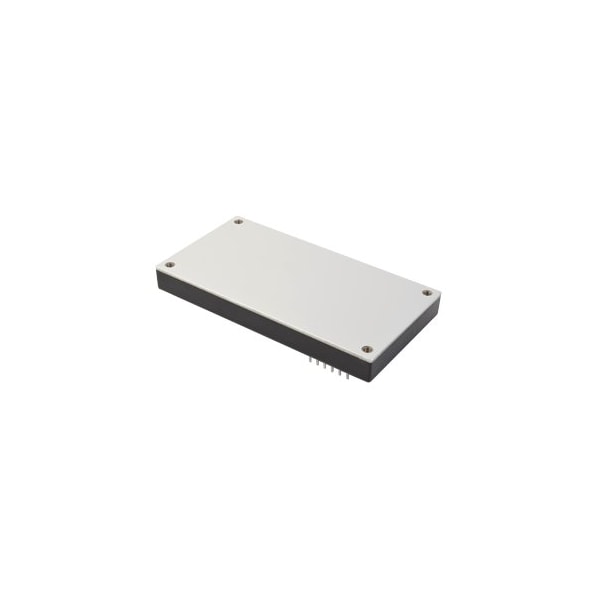Cui Inc DC to DC Converter, 24V DC to 24V DC, 600VA, 0 Hz - VFB600-D24-S24