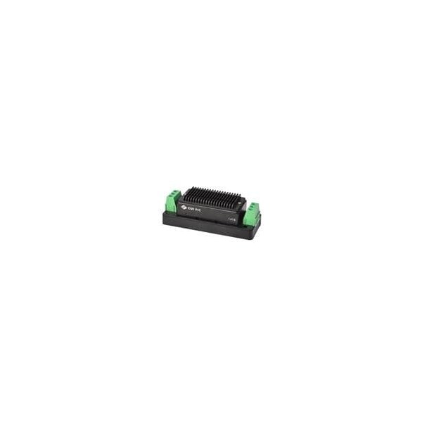 Cui Inc DC to DC Converter, 24V DC to 3.3V DC, 16.5VA, 0 Hz, Chassis - PYB20-Q24-S3-H-T