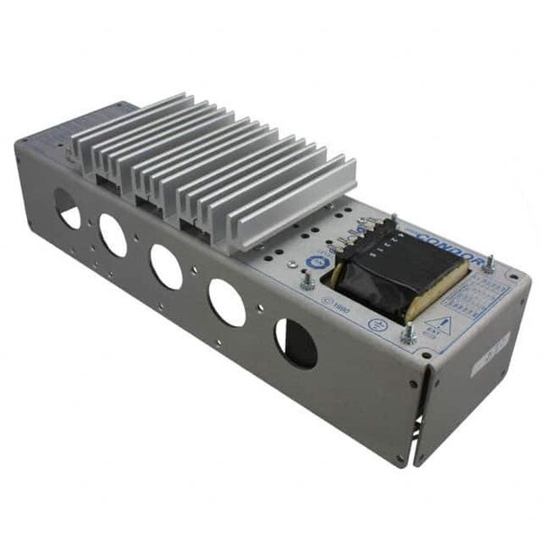 Sl Power / Condor Ac/Dc Converter 48V 288W - F48-6-A+G