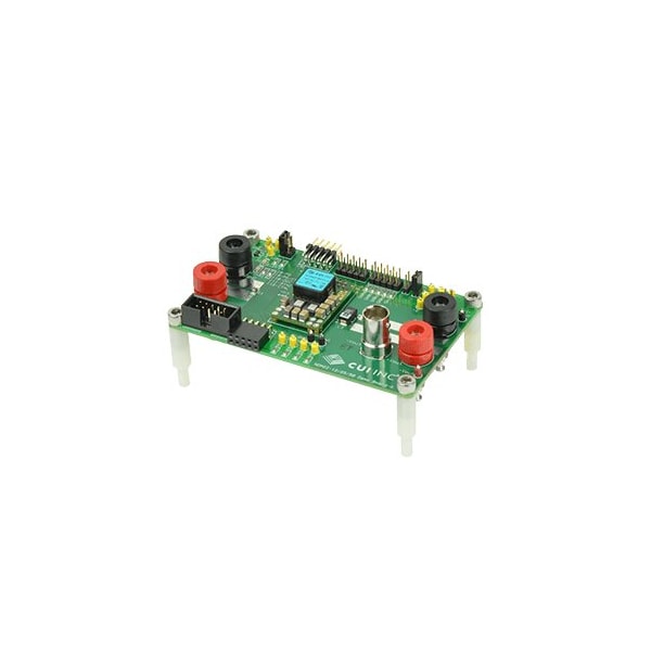 Cui Inc Non-Isolated Dc/Dc Converters Ndm2Z-50Ht Demoboard - NDM2Z-50HT-DEMO-ND