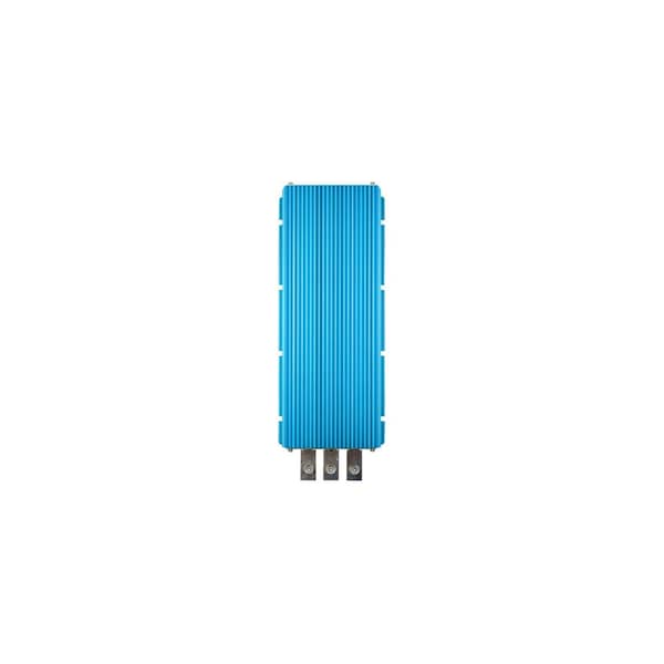 Victron Energy DC to DC Converter, 12V DC to 24V DC, 1200VA, 0 Hz, Bolt, Aluminum - ORI122421226