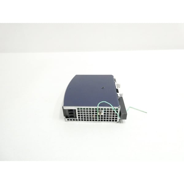Puls DC to DC Converter, 48V DC to 24V DC, 120VA, 0 Hz, DIN Rail - CD5.242