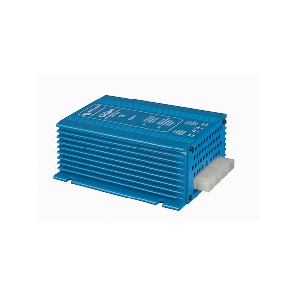 Victron Energy DC to DC Converter, 12V DC to 24V DC, 0 Hz - ORI122420020